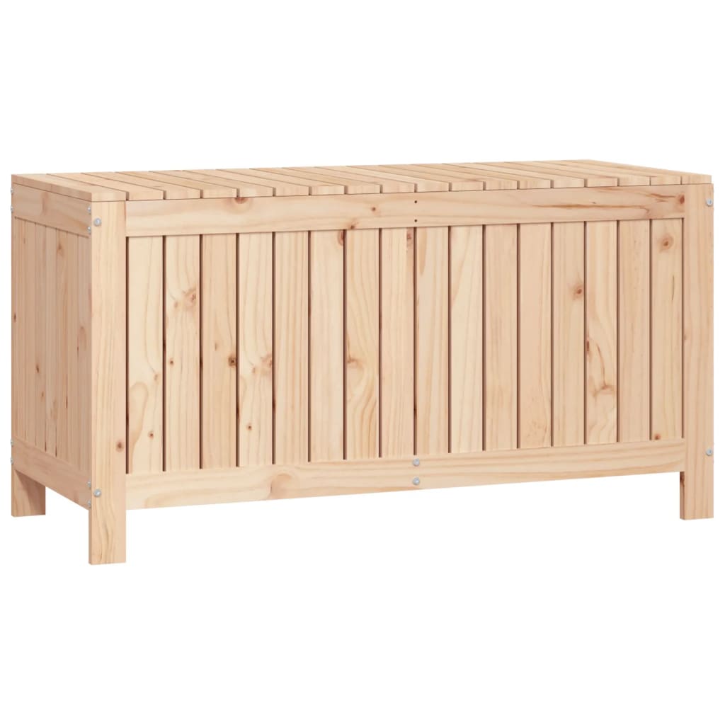 Säilytyslaatikko 115x49x60 cm täysi mänty - Sisustajankoti.fi