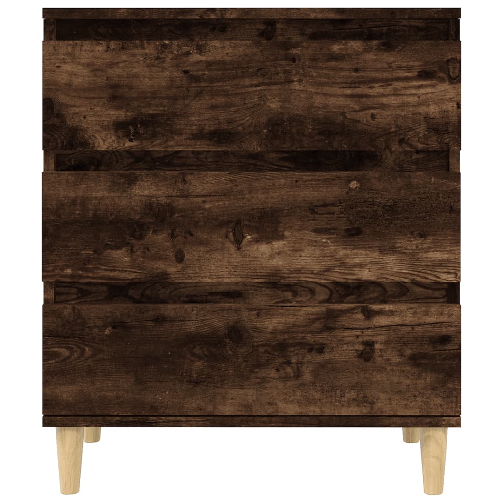 Senkki savutammi 60x35x70 cm tekninen puu - Sisustajankoti.fi