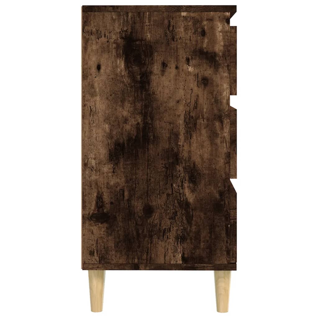 Senkki savutammi 60x35x70 cm tekninen puu - Sisustajankoti.fi