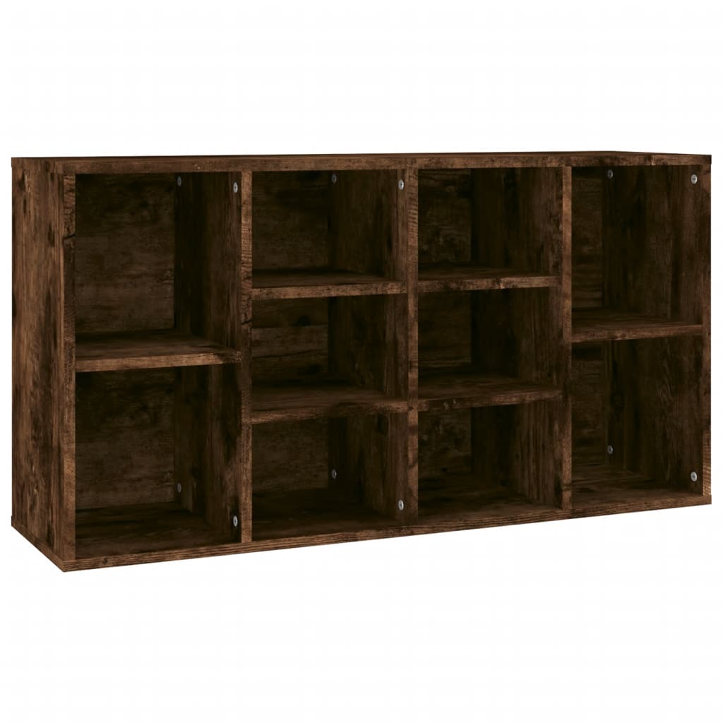 Kenkäpenkki savutammi 103x30x54,5 cm tekninen puu - Sisustajankoti.fi