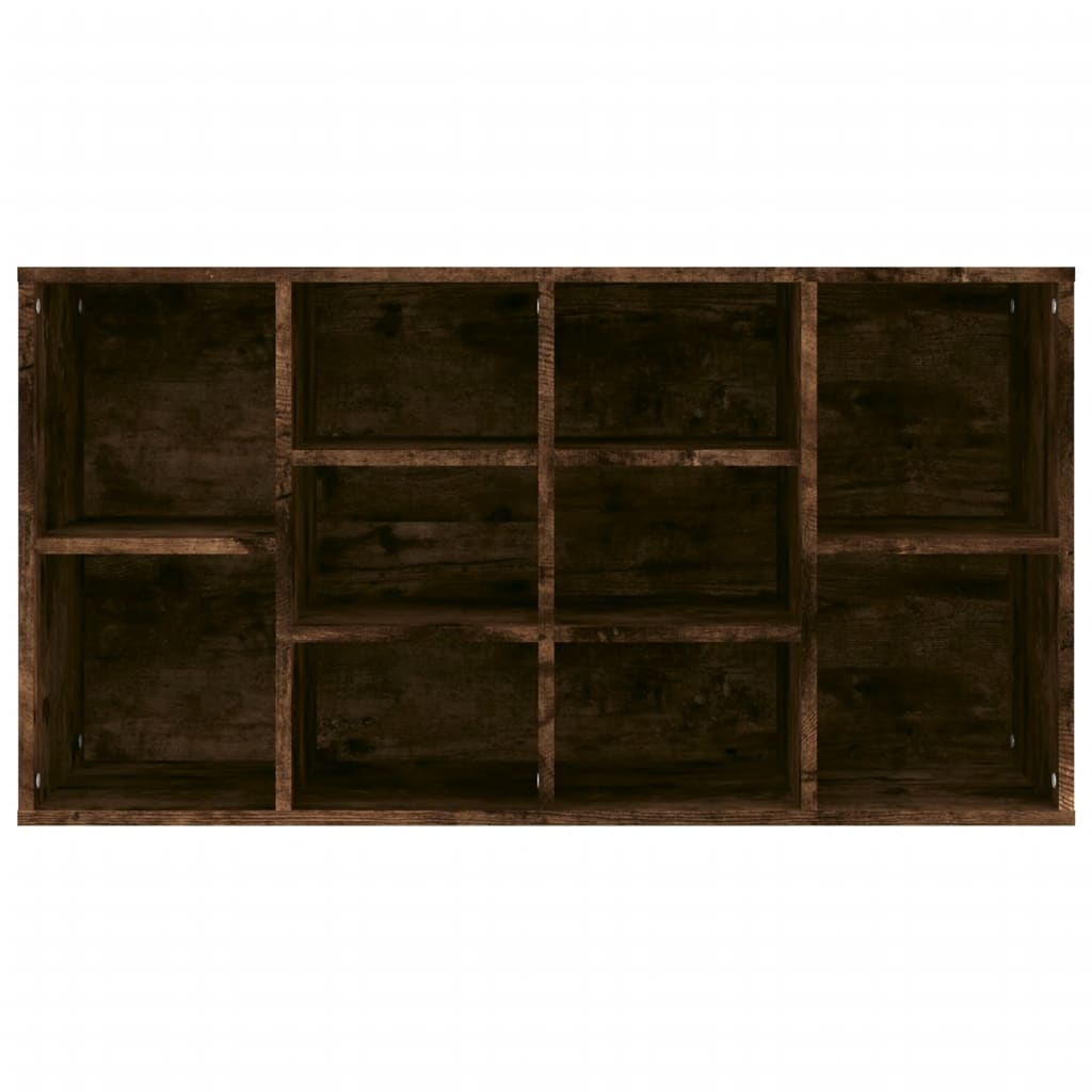Kenkäpenkki savutammi 103x30x54,5 cm tekninen puu - Sisustajankoti.fi