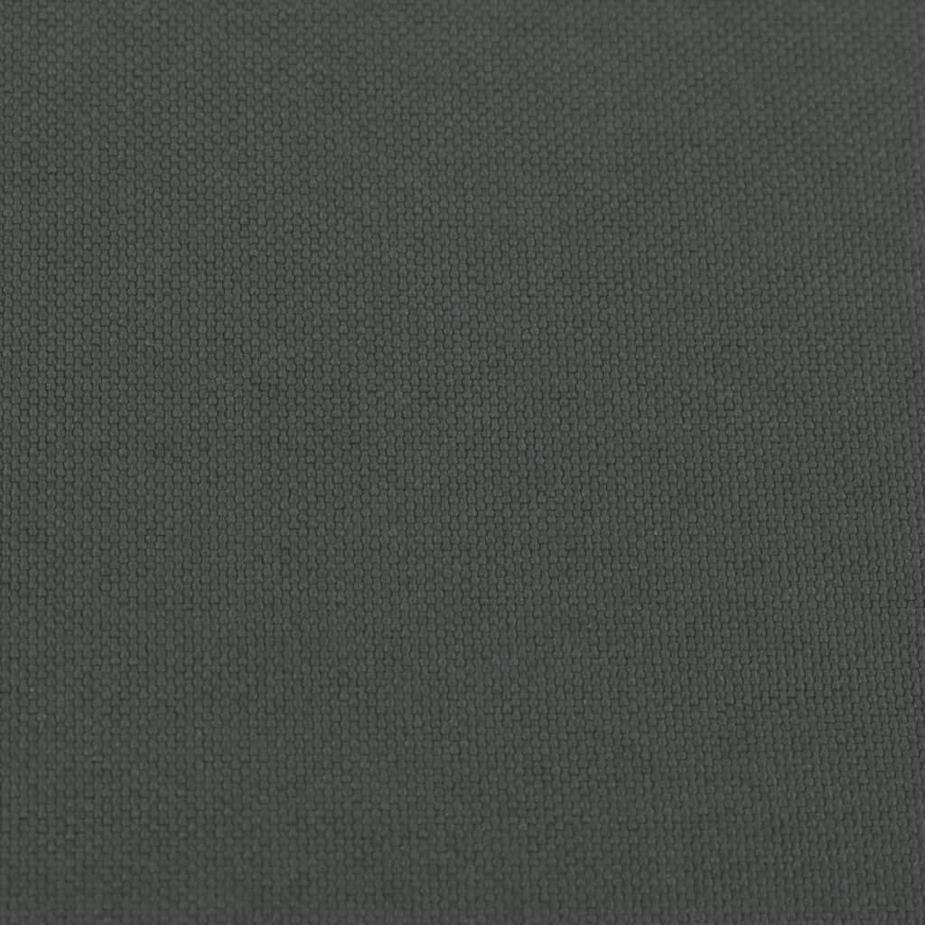 Grillikatos sivuhyllyillä antrasiitti 240x150x243 cm teräs - Sisustajankoti.fi