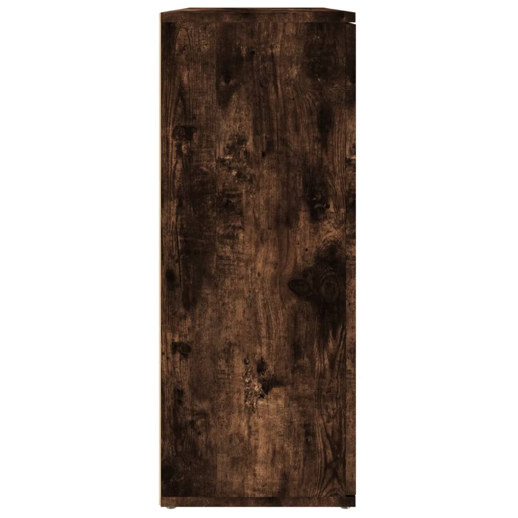 Senkki savutammi 91x29,5x75 cm tekninen puu - Sisustajankoti.fi