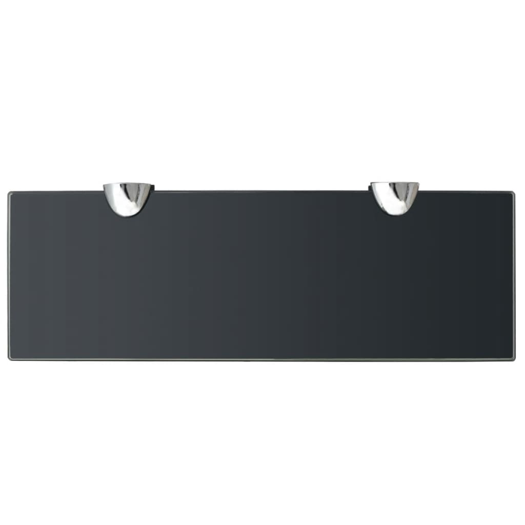 Kelluva hylly Lasi 30x10 cm 8 mm - Sisustajankoti.fi