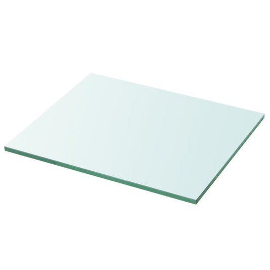 Hyllypaneeli Kirkas Lasi 30x25 cm - Sisustajankoti.fi