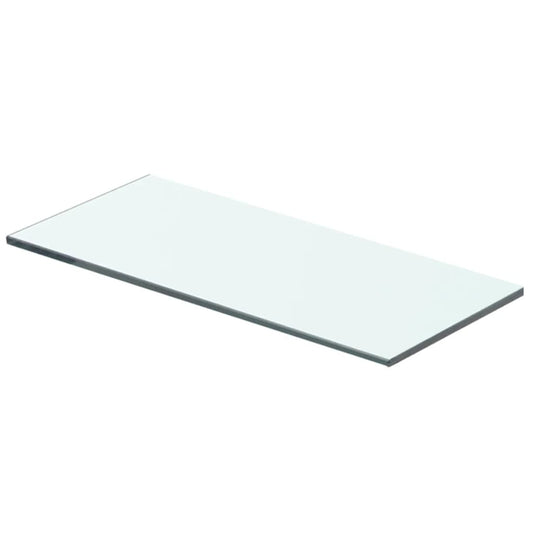Hyllypaneeli Kirkas Lasi 40x12 cm - Sisustajankoti.fi