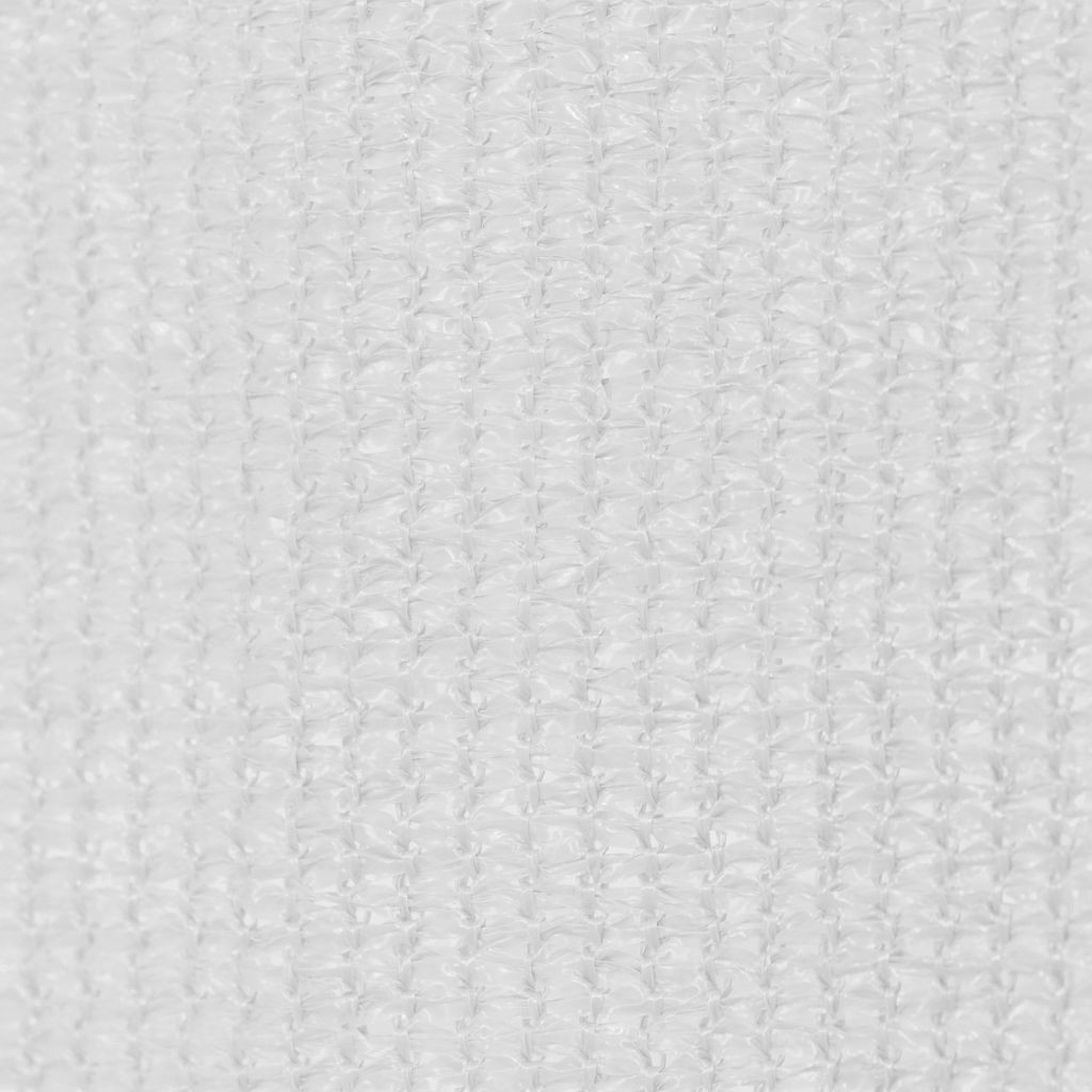 Rullaverho ulkotiloihin 160x230 cm Valkoinen - Sisustajankoti.fi