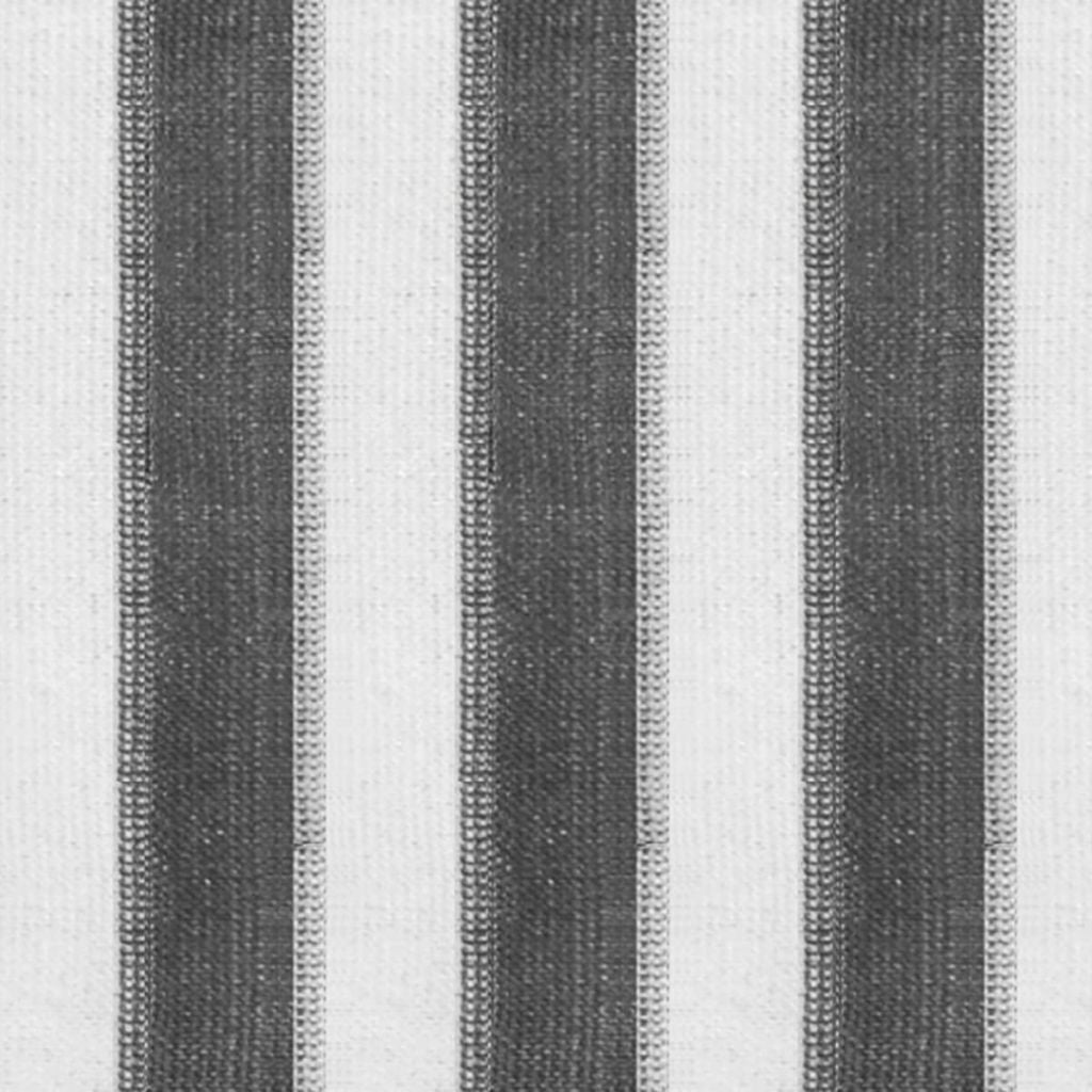 Rullaverho ulkotiloihin 220x140 cm Antrasiitti ja valkoinen - Sisustajankoti.fi