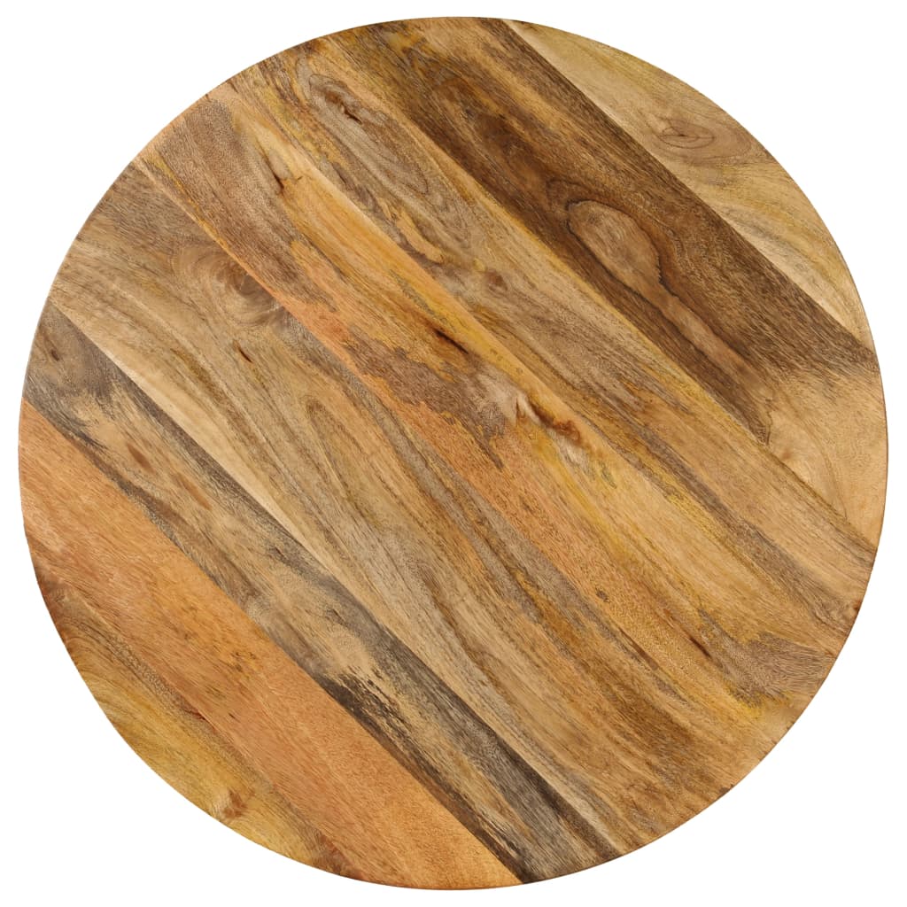 Baaripöytä kiinteä mangopuu 75x(76-110) cm - Sisustajankoti.fi