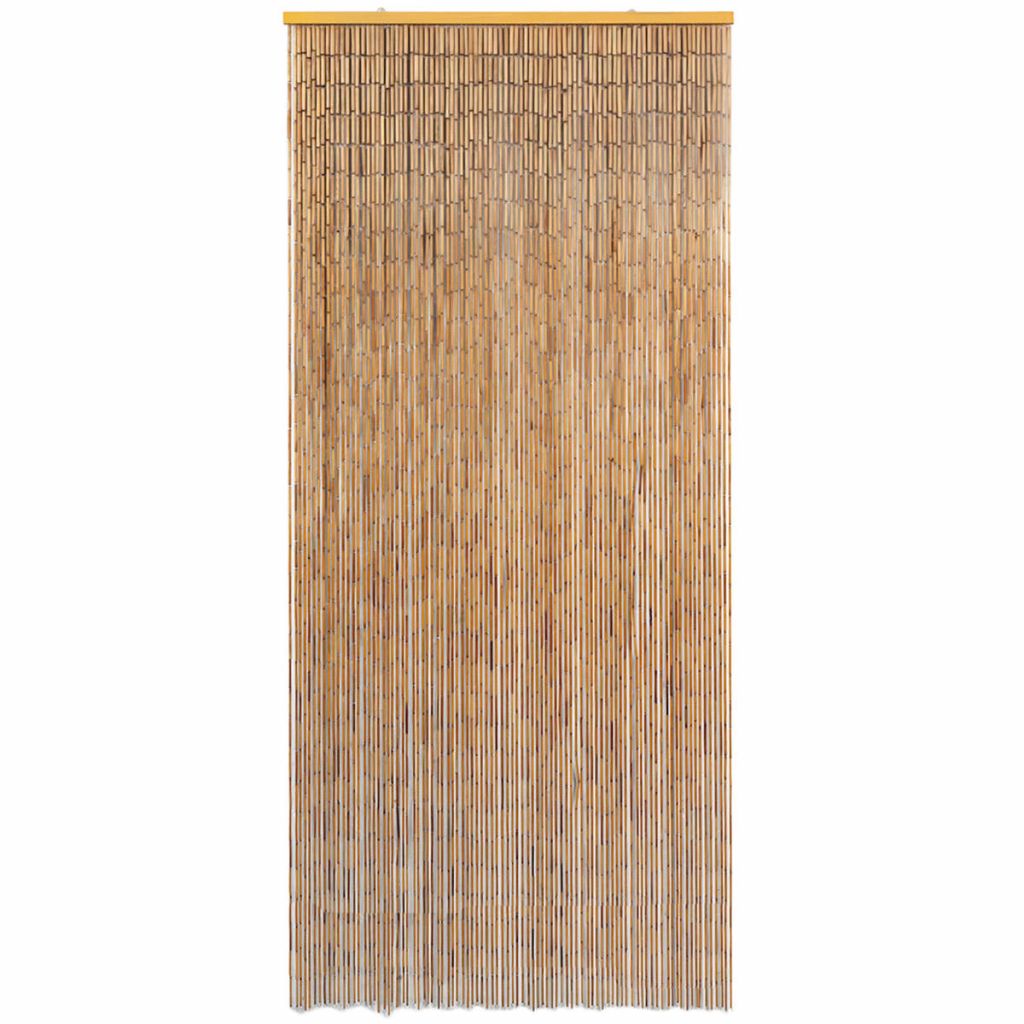 Hyönteisverho oveen Bambu 90x220 cm - Sisustajankoti.fi