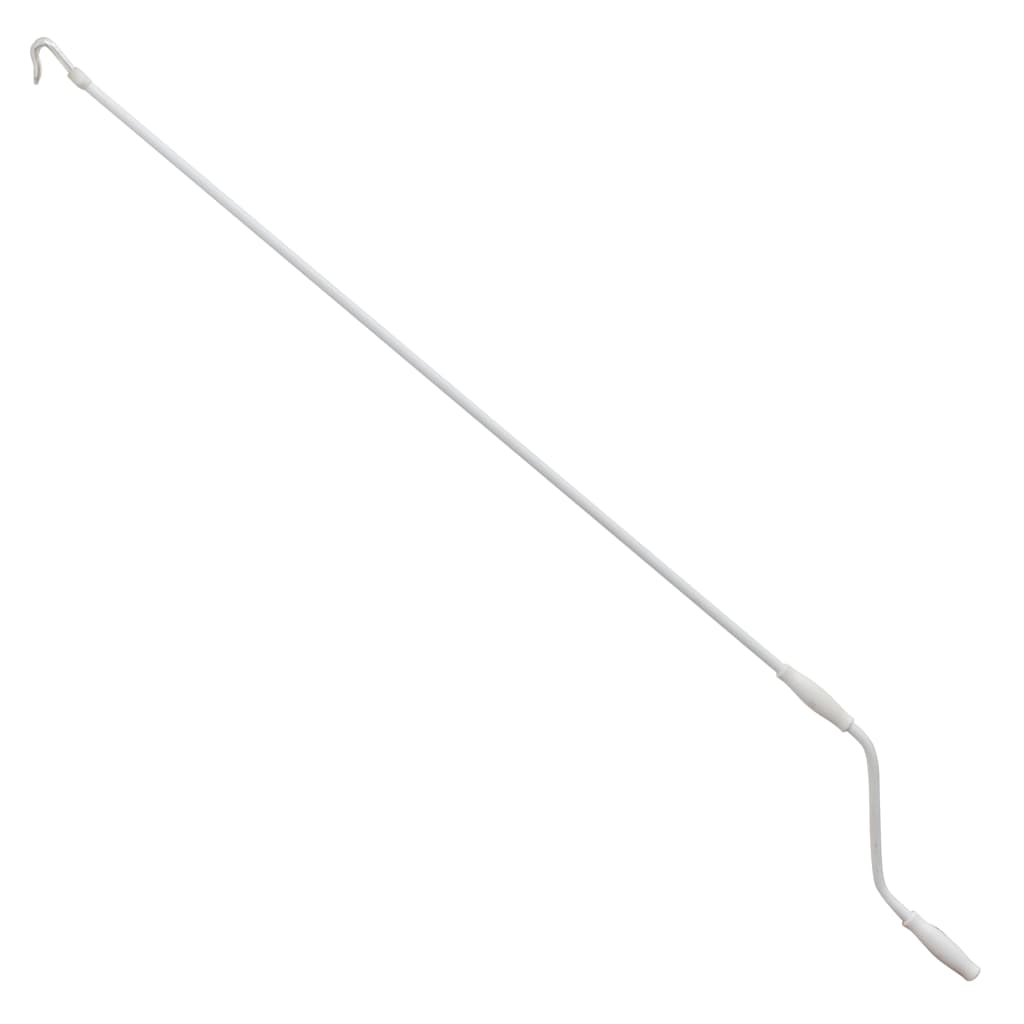 Manuaalinen kasettimarkiisi 350 cm Antrasiitti - Sisustajankoti.fi