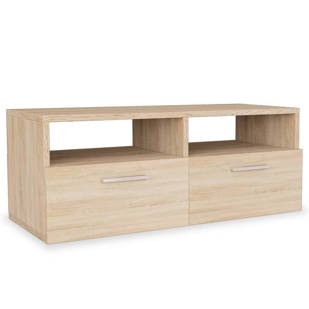 TV-taso 95x35x36 cm Tammi - Sisustajankoti.fi
