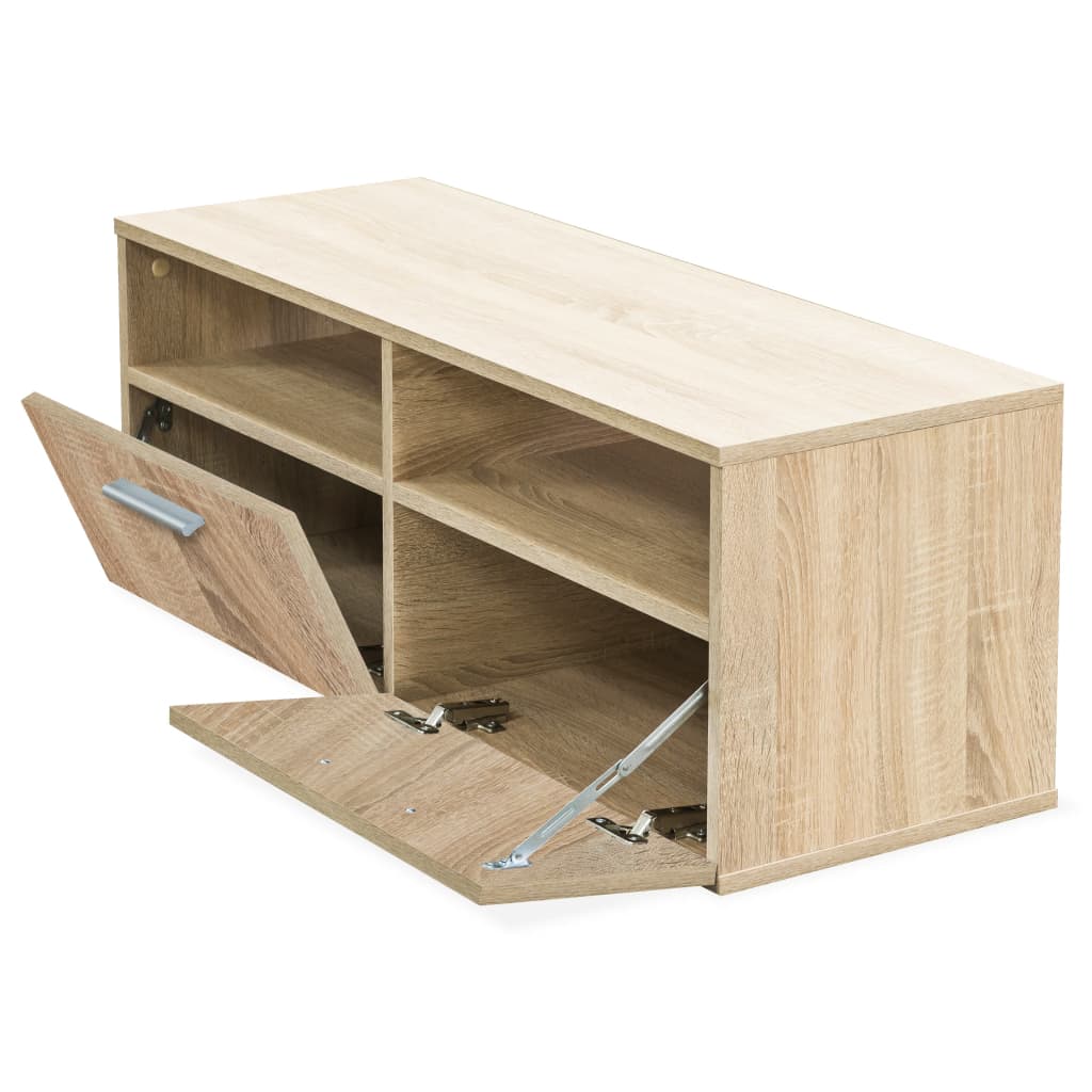 TV-taso 95x35x36 cm Tammi - Sisustajankoti.fi