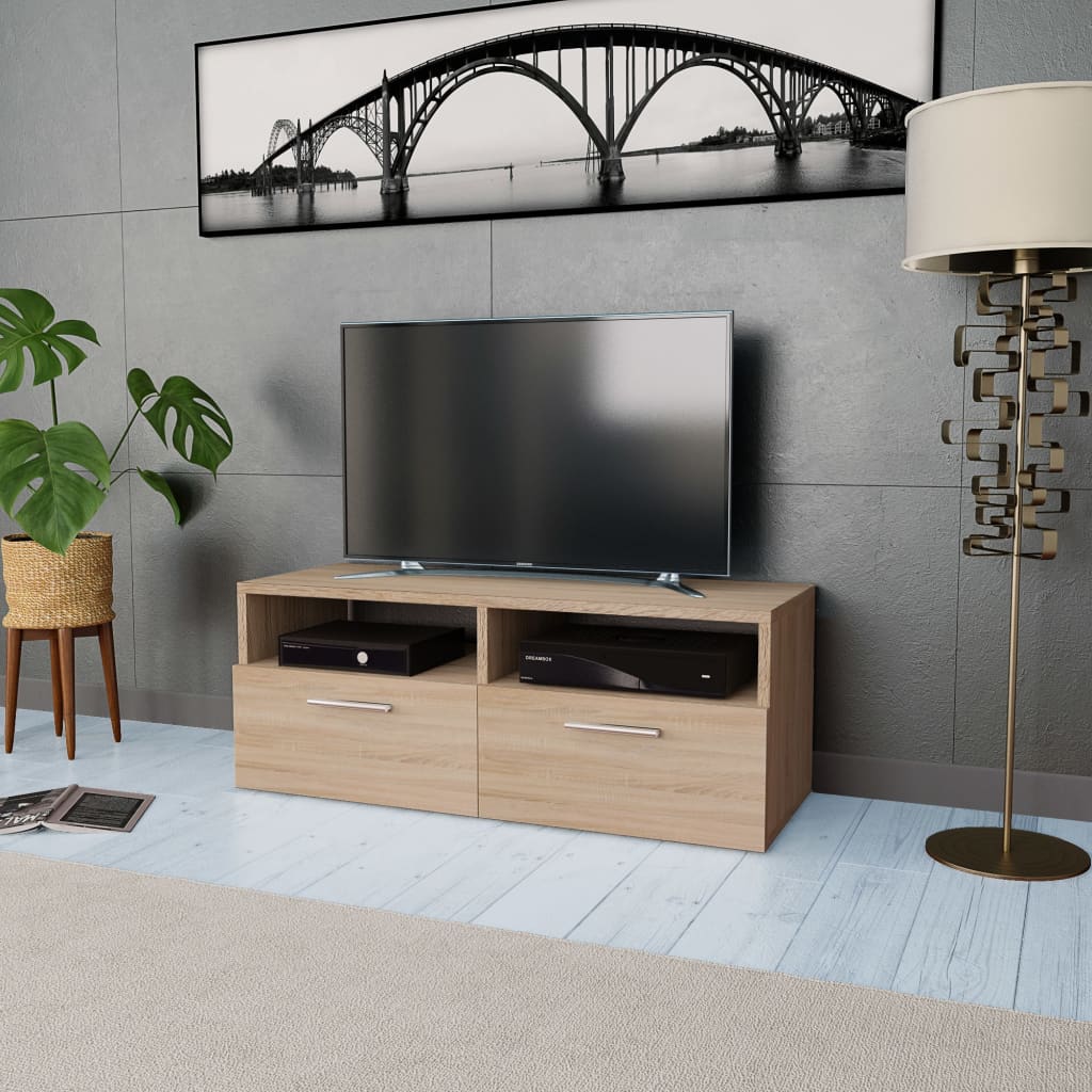 TV-taso 95x35x36 cm Tammi - Sisustajankoti.fi