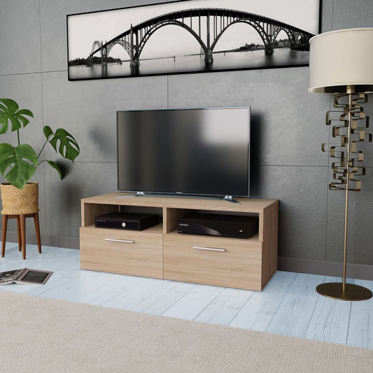 TV-taso 95x35x36 cm Tammi - Sisustajankoti.fi