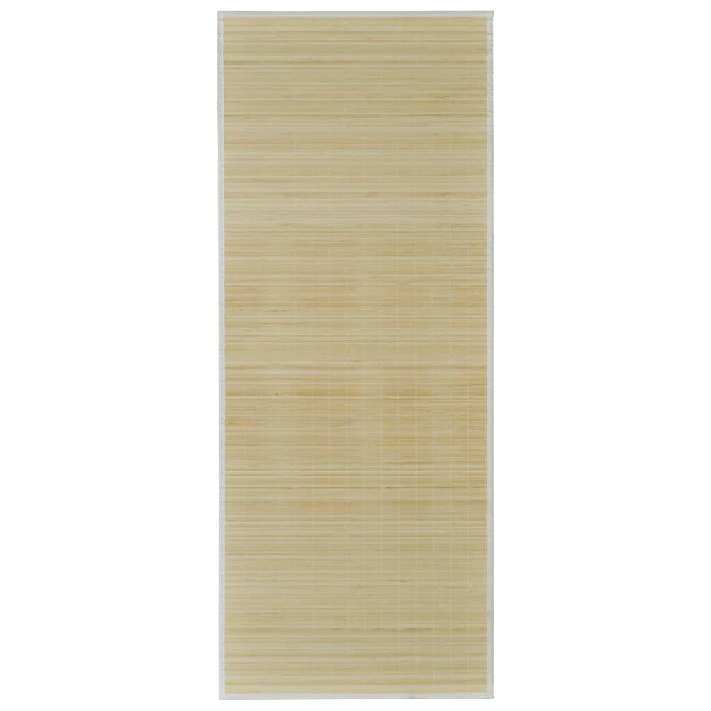 Bambumatto 160x230 cm luonnollinen - Sisustajankoti.fi