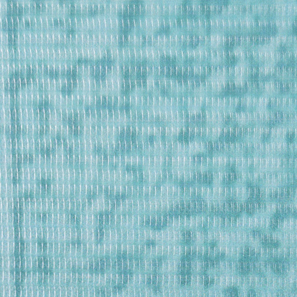 Taitettava tilanjakaja perhoset 200x170 cm sininen - Sisustajankoti.fi