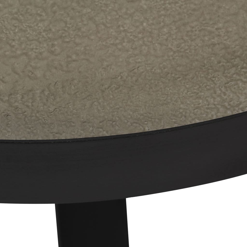 Sohvapöytä betonisella pöytälevyllä 74x32 cm - Sisustajankoti.fi