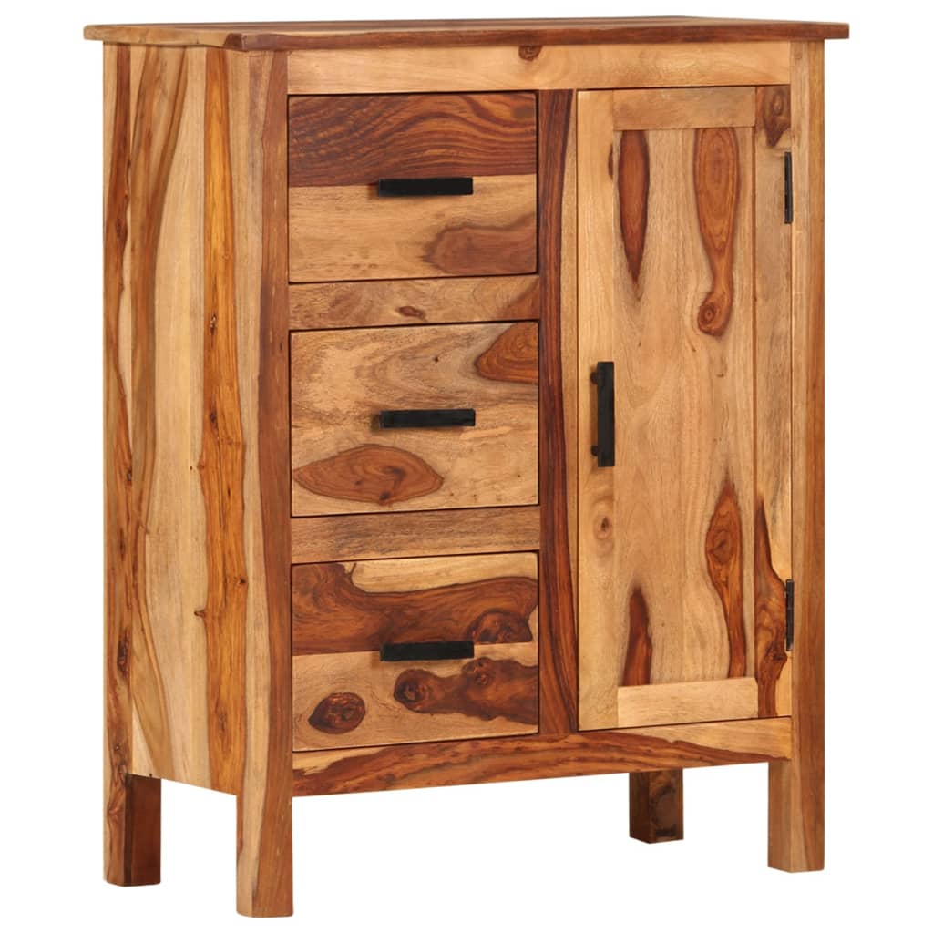 Senkki kiinteä seesampuu 65x30x80 cm - Sisustajankoti.fi