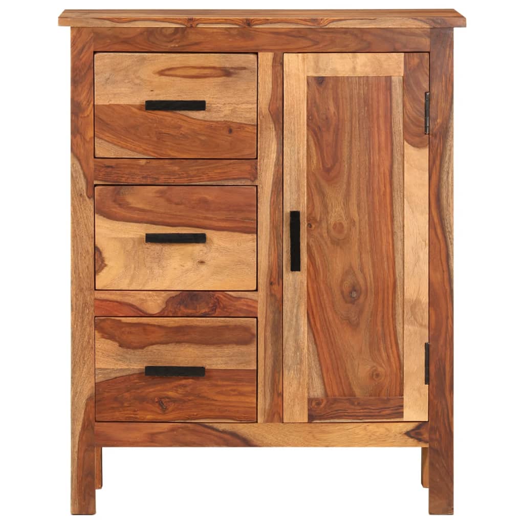 Senkki kiinteä seesampuu 65x30x80 cm - Sisustajankoti.fi