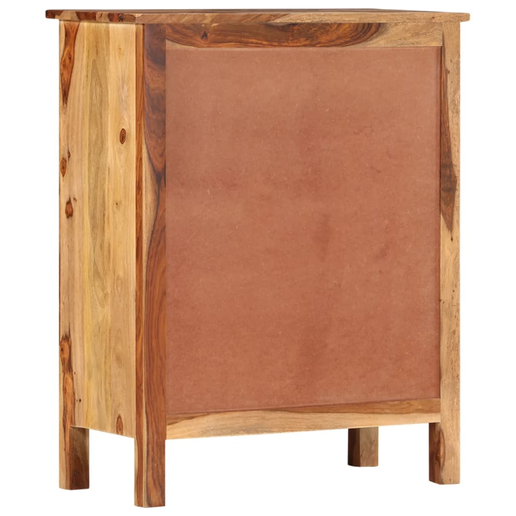 Senkki kiinteä seesampuu 65x30x80 cm - Sisustajankoti.fi
