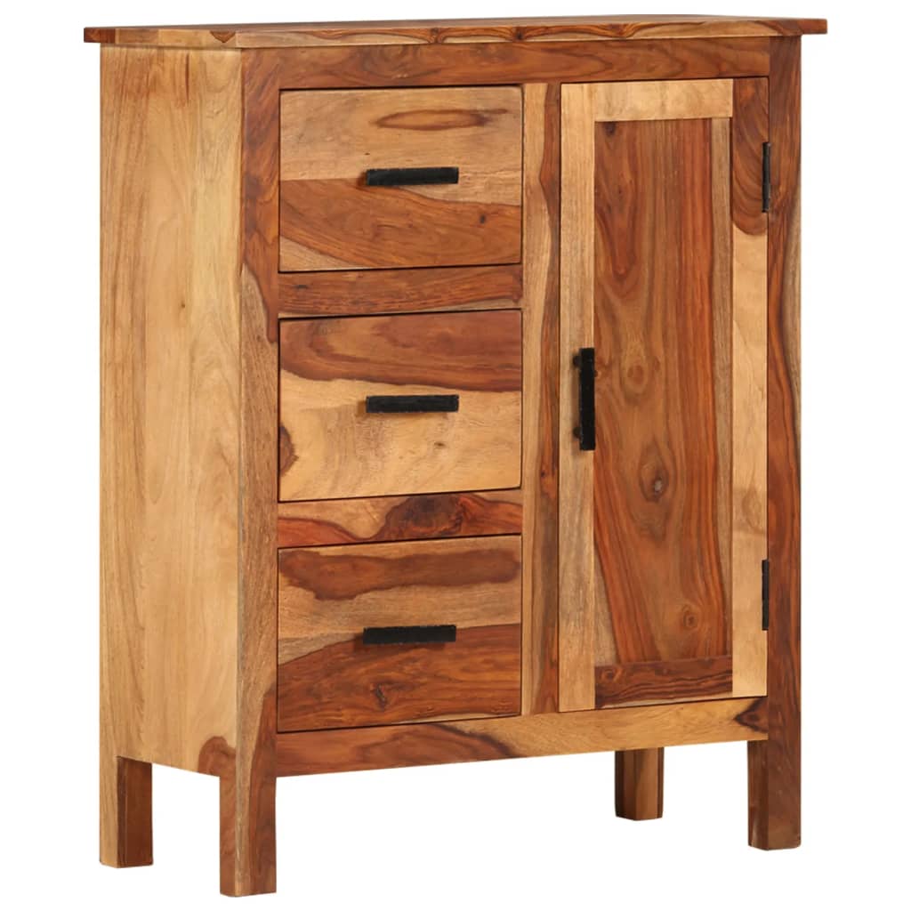 Senkki kiinteä seesampuu 65x30x80 cm - Sisustajankoti.fi