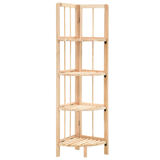 Kulmahylly setripuu 27x27x110 cm - Sisustajankoti.fi