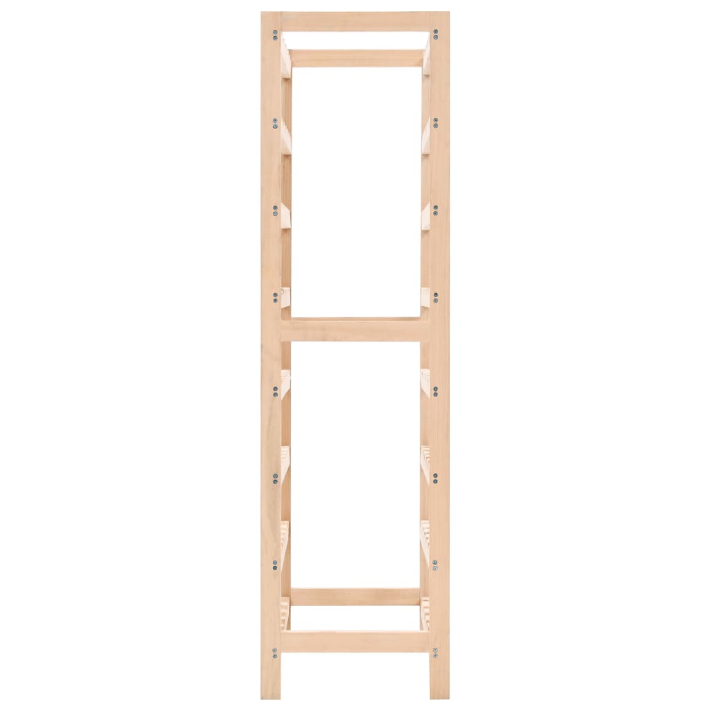 Viinipulloteline setripuu 57,5 x 28 x 102 cm - Sisustajankoti.fi
