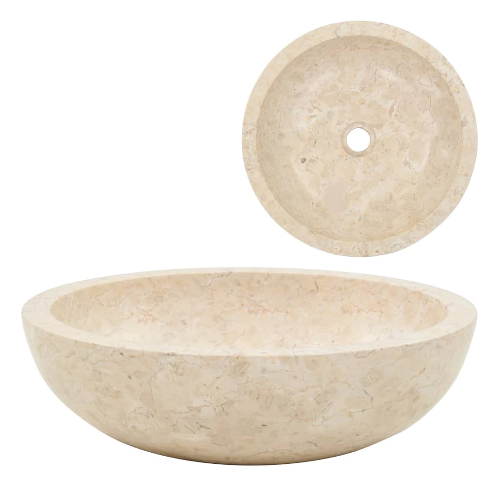 Pesuallas marmori 40x12 cm kerma - Sisustajankoti.fi