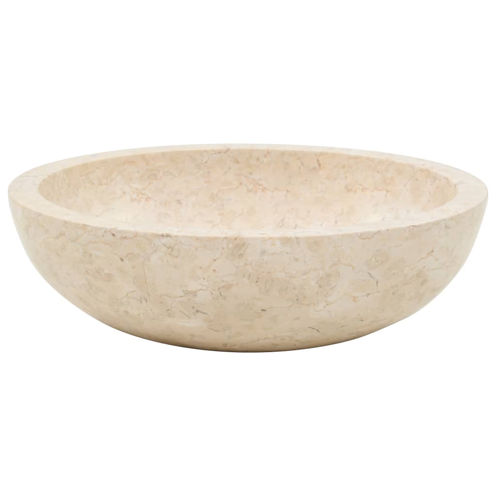 Pesuallas marmori 40x12 cm kerma - Sisustajankoti.fi