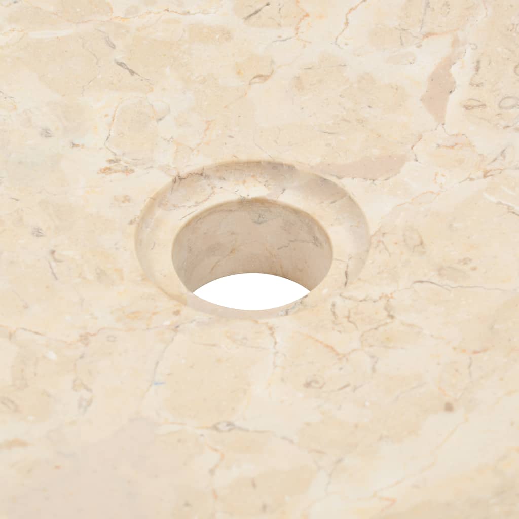 Pesuallas marmori 40x12 cm kerma - Sisustajankoti.fi
