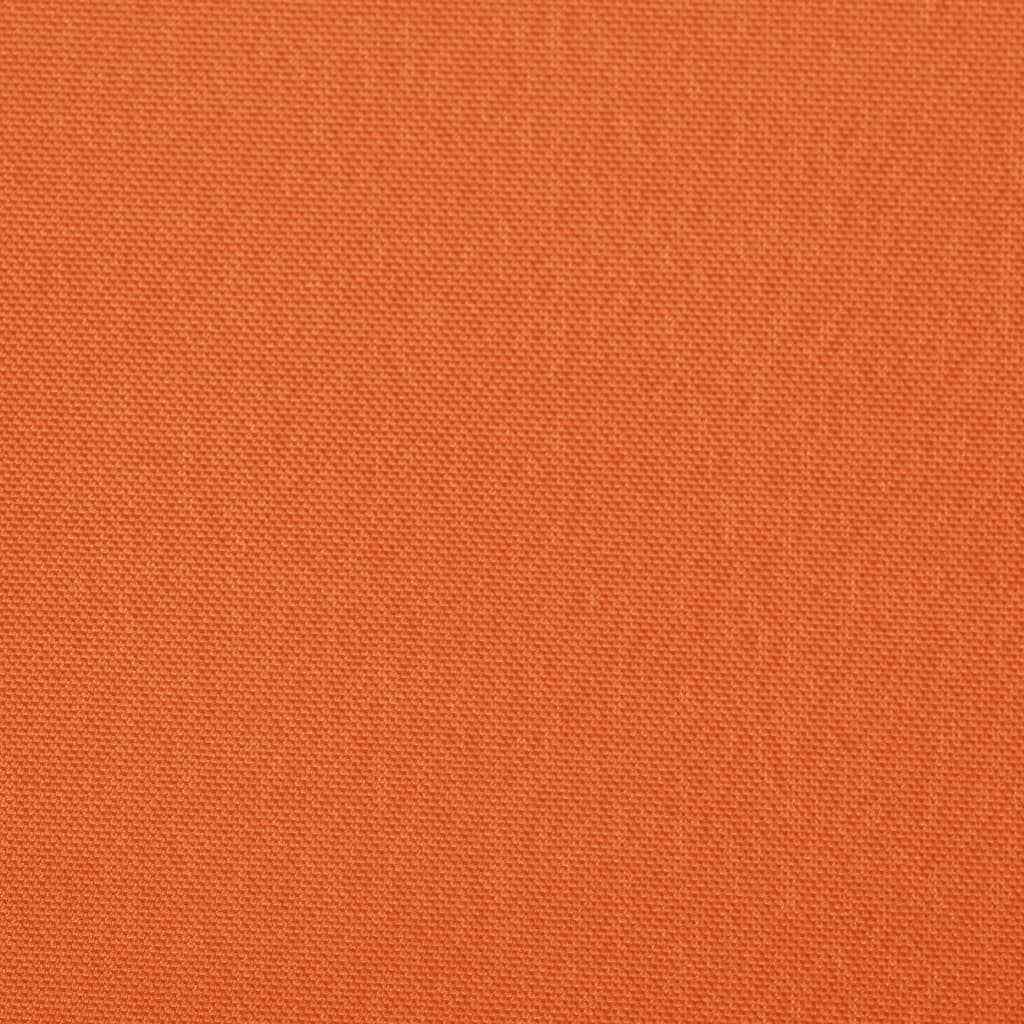 Kokoontaittuva terassin sivumarkiisi terrakotta 400x200 cm - Sisustajankoti.fi