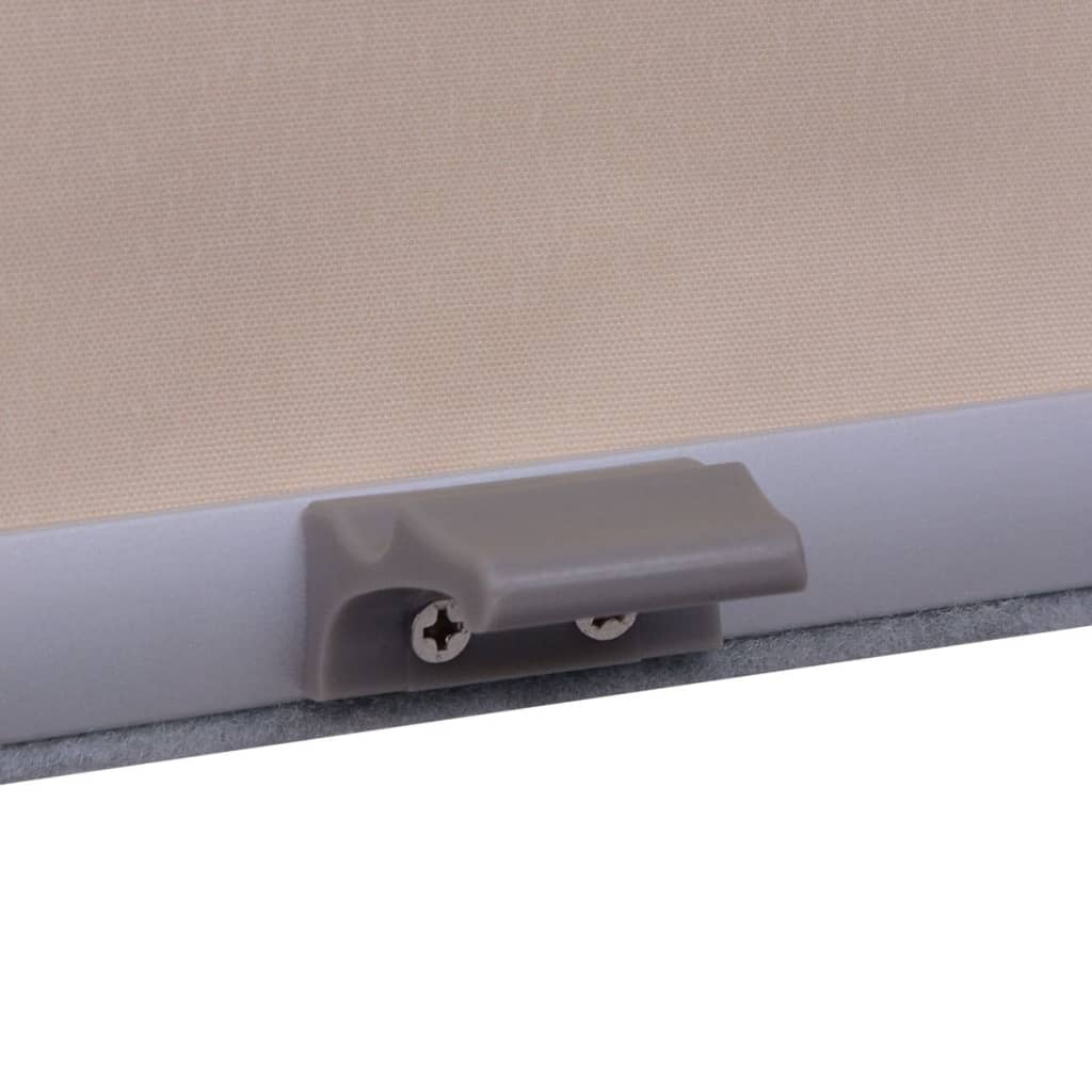 Pimentävä rullaverho beige MK04 - Sisustajankoti.fi