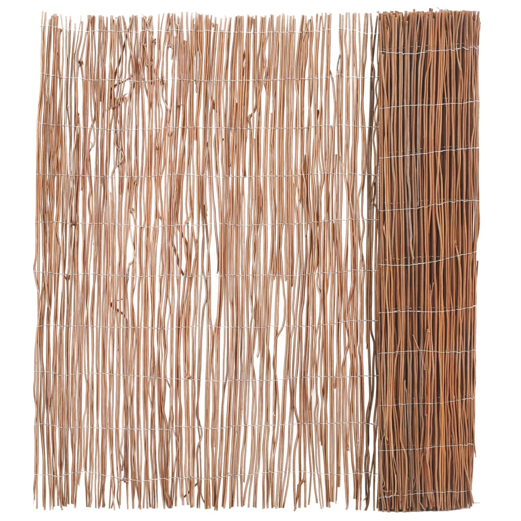 Puutarha-aita luonnollinen saniainen 4x1,5 m - Sisustajankoti.fi