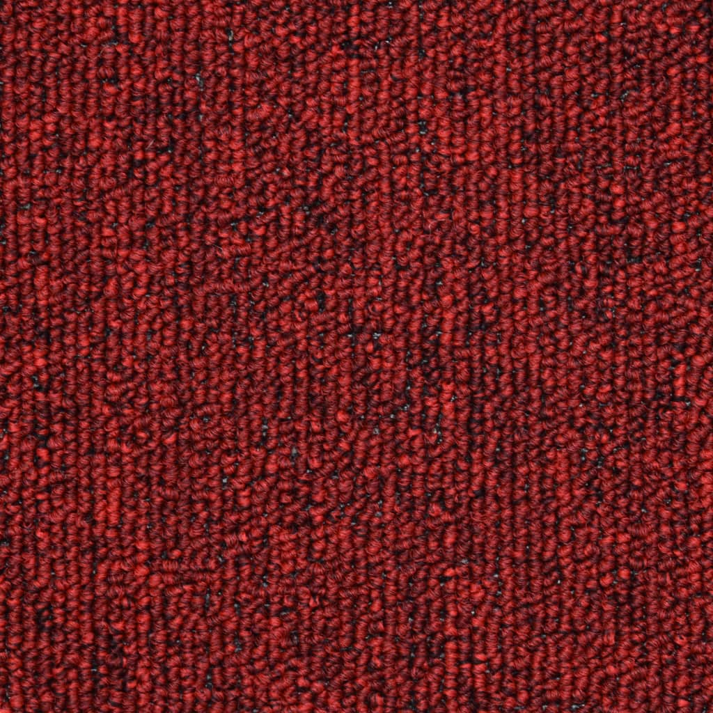 Porrasmatot 15 kpl Bordeaux'n punainen 65 x 24 x 4 cm - Sisustajankoti.fi