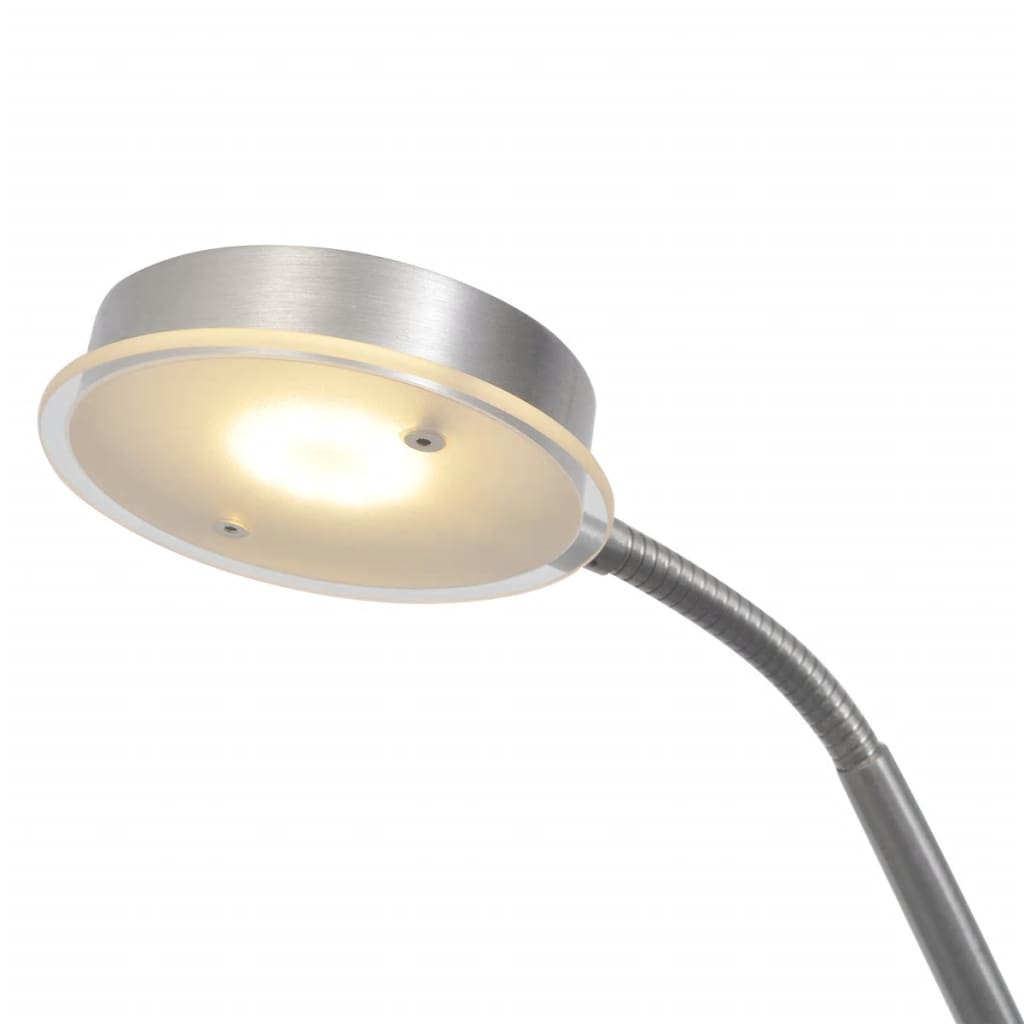 Himmennettävä LED Lattialamppu  23W - Sisustajankoti.fi