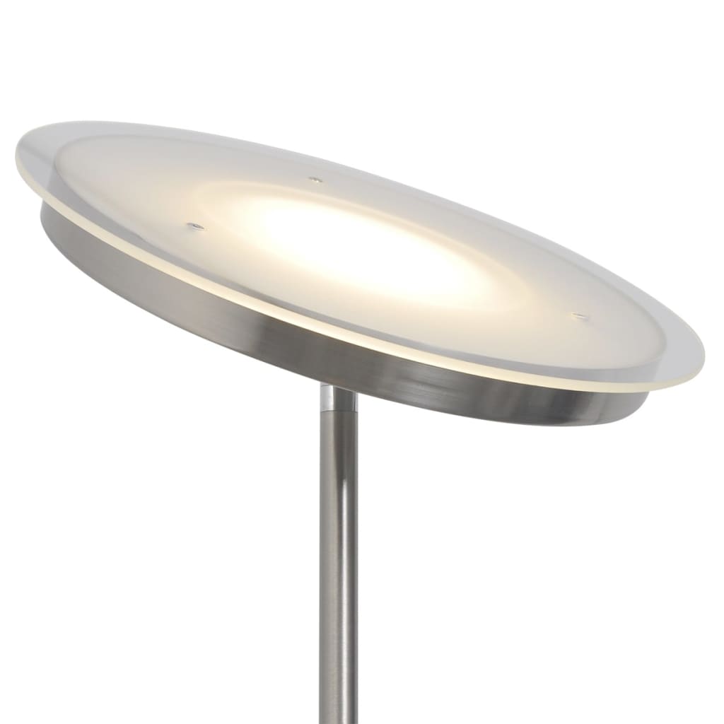 Himmennettävä LED Lattialamppu  23W - Sisustajankoti.fi