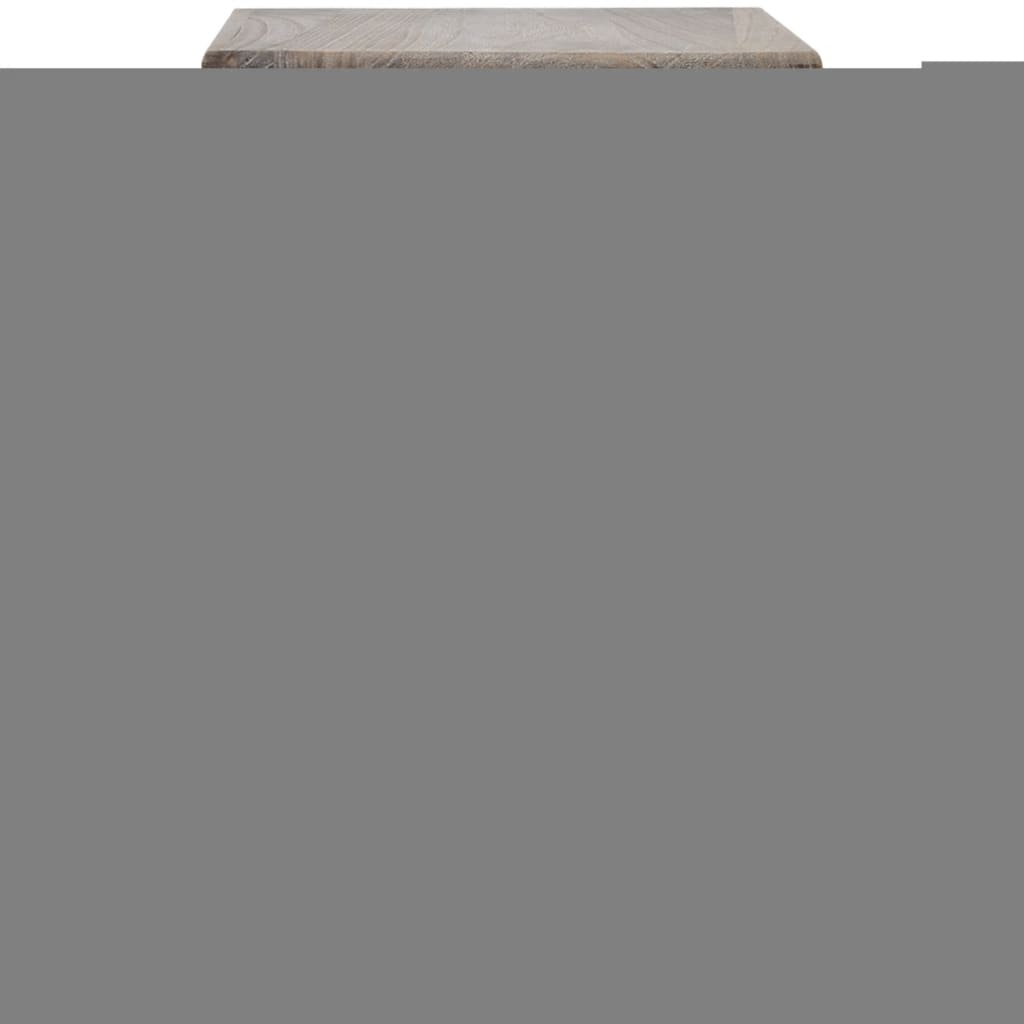 Yöpöytä puu ruskea - Sisustajankoti.fi