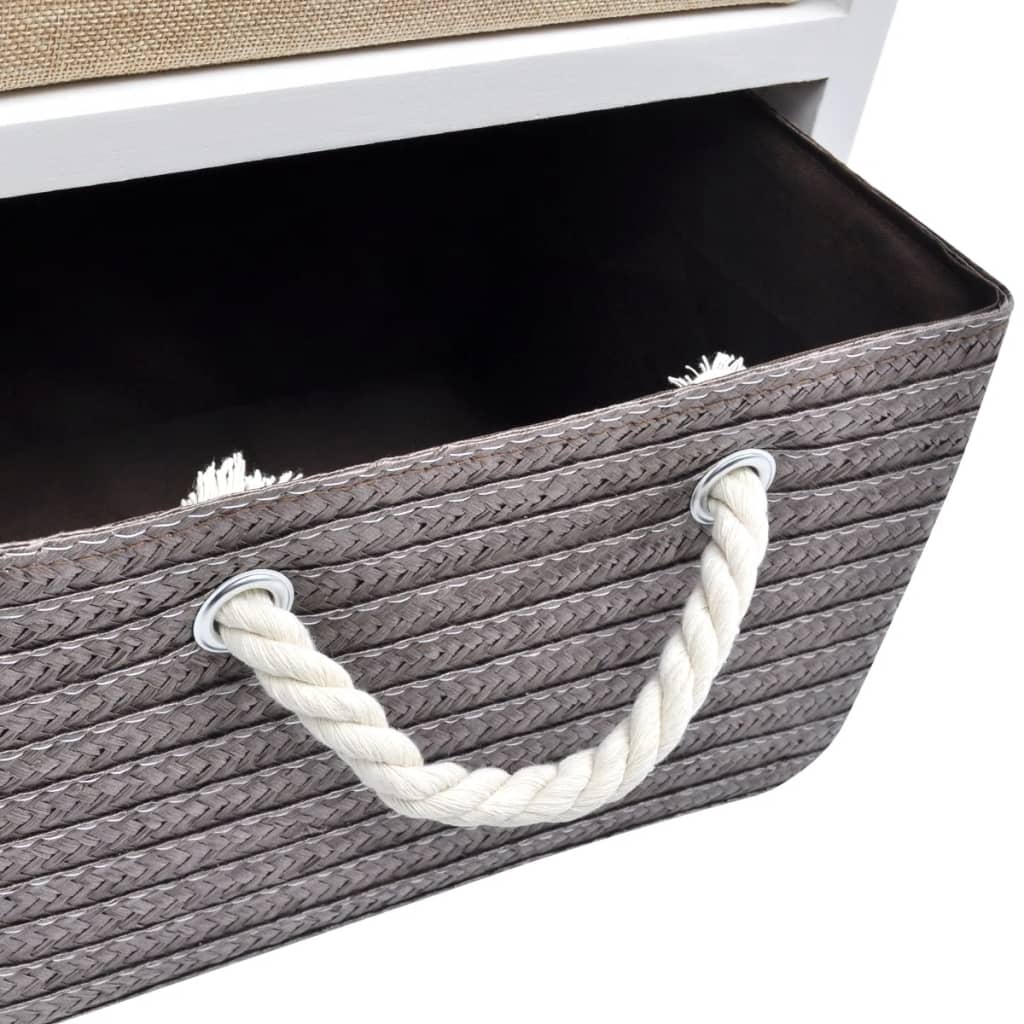 Yöpöytä Puu - Sisustajankoti.fi