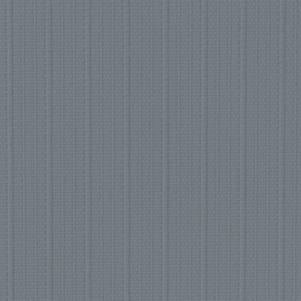 Pystykaihtimet Harmaa Kangas 150x180 cm - Sisustajankoti.fi