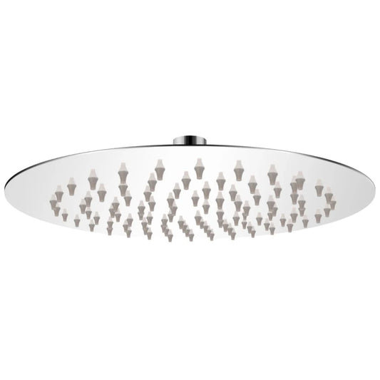 Sade Suihkupää Ruostumaton Teräs 20 cm Pyöreä - Sisustajankoti.fi