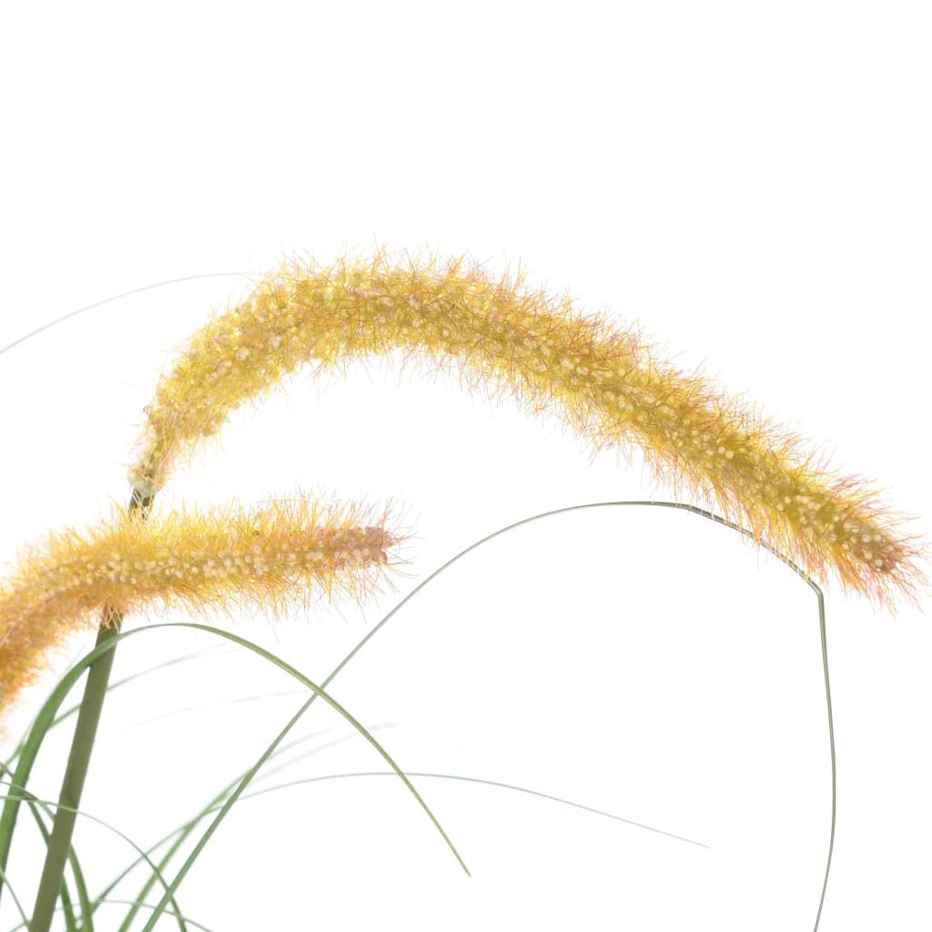 Tekoruohokasvi osmankäämillä 110 cm - Sisustajankoti.fi