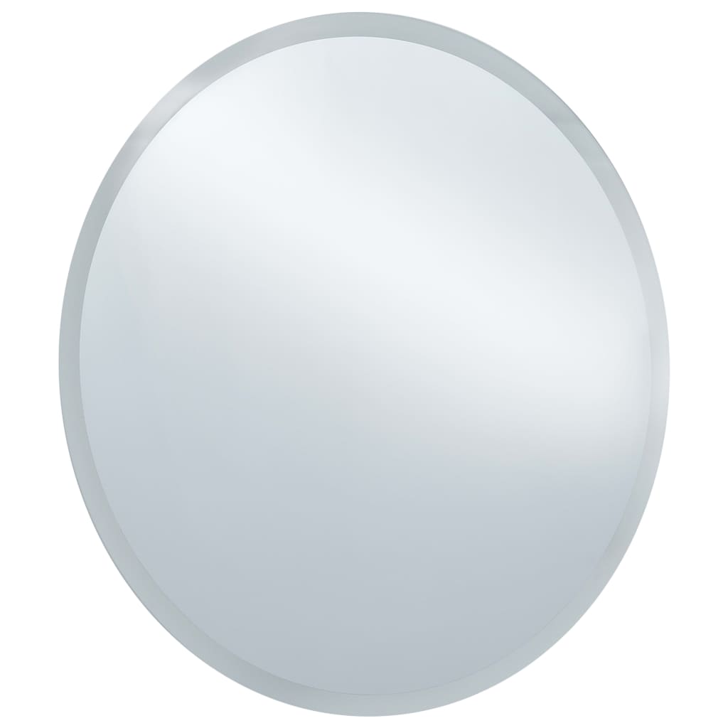 Kylpyhuoneen LED-peili 60 cm - Sisustajankoti.fi