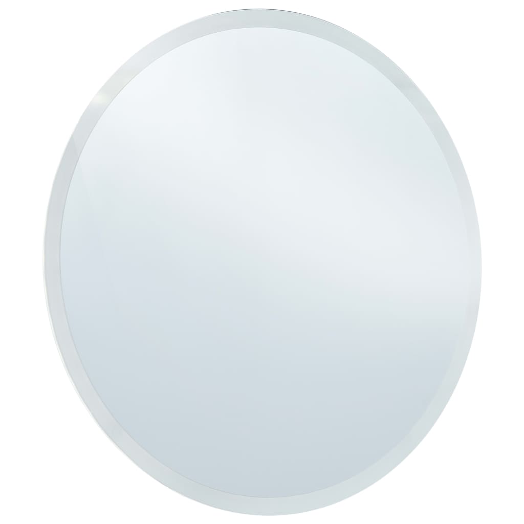 Kylpyhuoneen LED-peili 60 cm - Sisustajankoti.fi