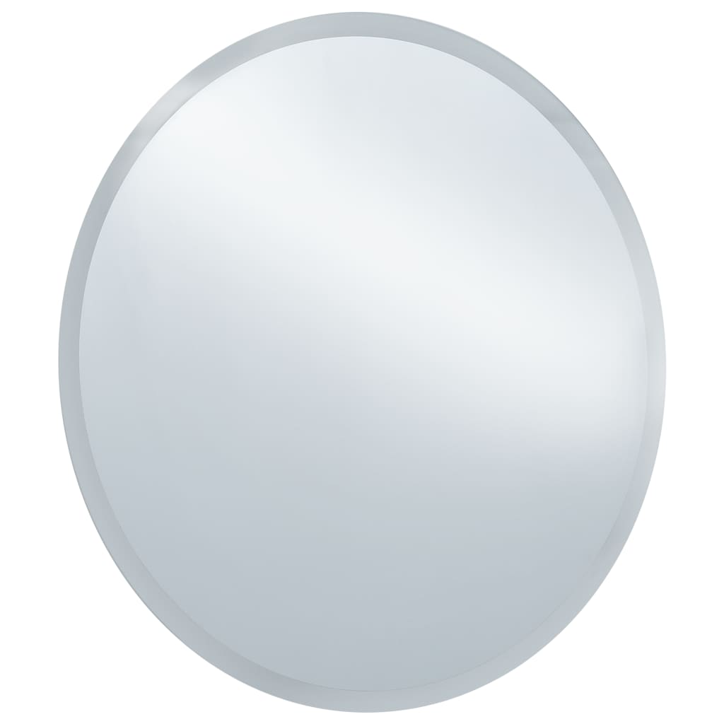 Kylpyhuoneen LED-peili 70 cm - Sisustajankoti.fi