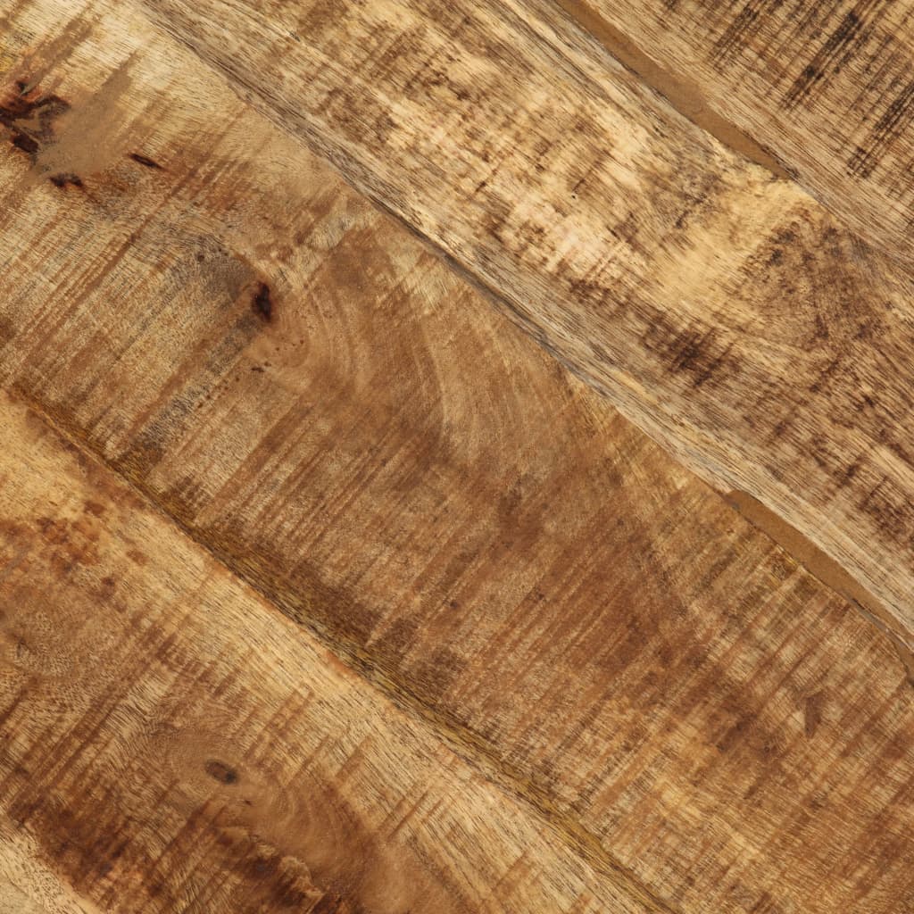 Sohvapöydät 2 kpl täysi mangopuu - Sisustajankoti.fi