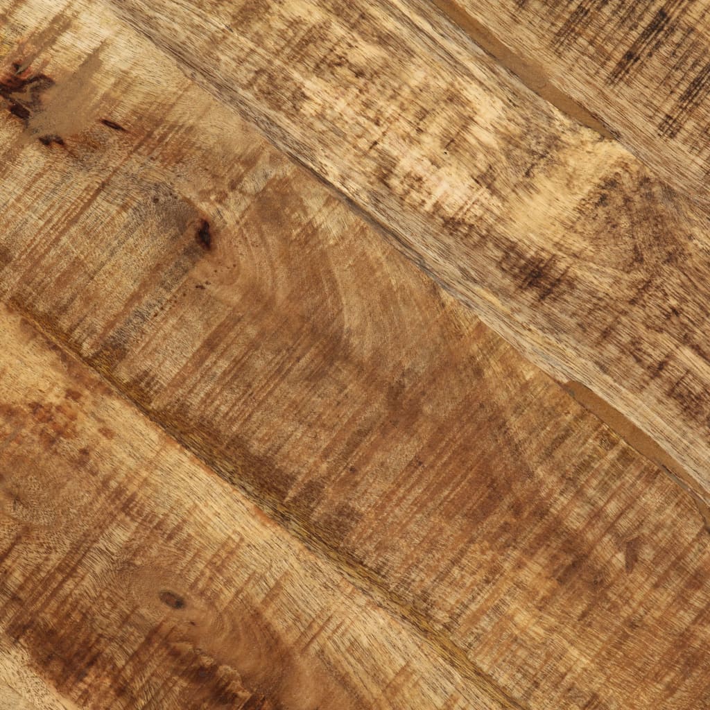 Sohvapöydät 2 kpl täysi mangopuu - Sisustajankoti.fi