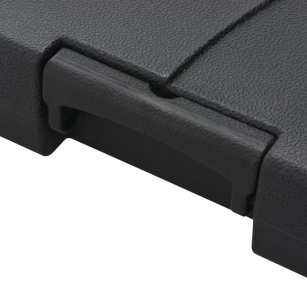 Päivänvarjo kannettavalla pohjalla vihreä - Sisustajankoti.fi