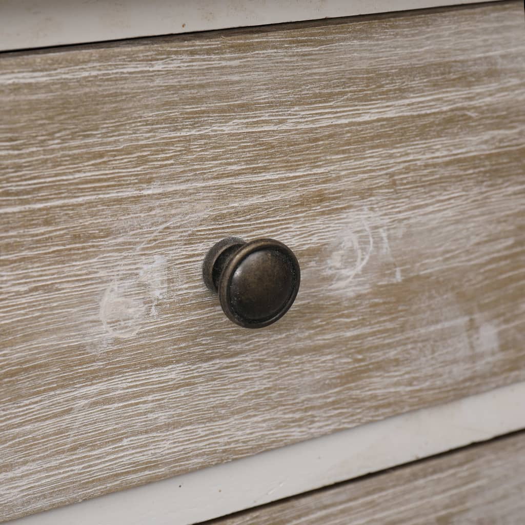 Yöpöytä 35x30x50 cm keisaripuu - Sisustajankoti.fi