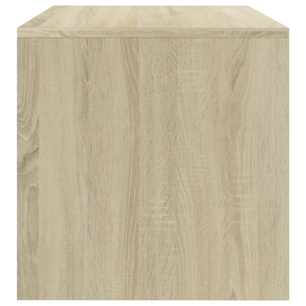 Yöpöydät 2kpl sonoma tammi 40x30x30 cm - Sisustajankoti.fi